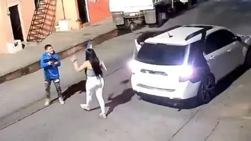 Detienen a Kevin N., presunto feminicida de Karla Bañuelos en Guadalajara