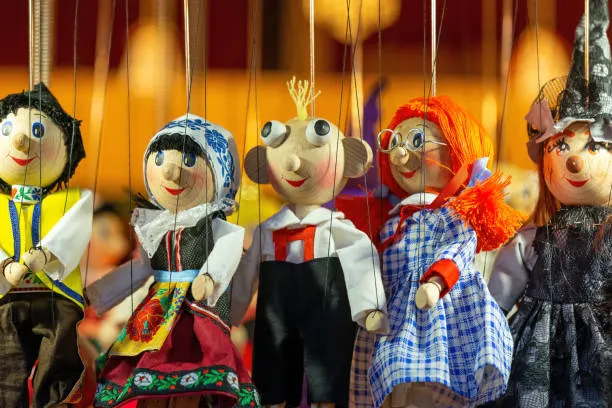 Gran Maratón Nacional de Teatro