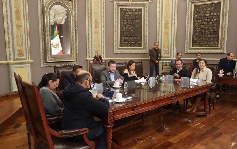 congreso-puebla-comision-permanente-lxi-legislatura