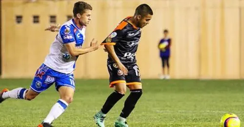 Puebla eliminado de la Copa MX, tras empatar a cero goles con Alebrijes