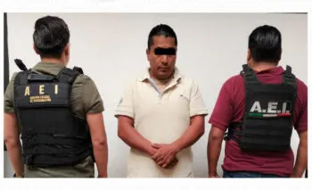Aprehende Fiscalía a sujeto que habría violado a una joven en un motel de la ciudad de Puebla