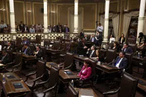 Están pendientes 80 cuentas públicas en el Congreso