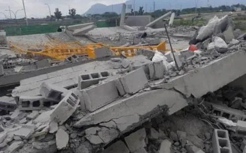 Proyecto de plaza comercial en Monterrey, sin permiso para construir