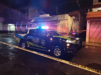 Hallan embolsado en la colonia Popular