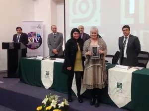 CIDE reconoce trabajo del ayuntamiento de Puebla