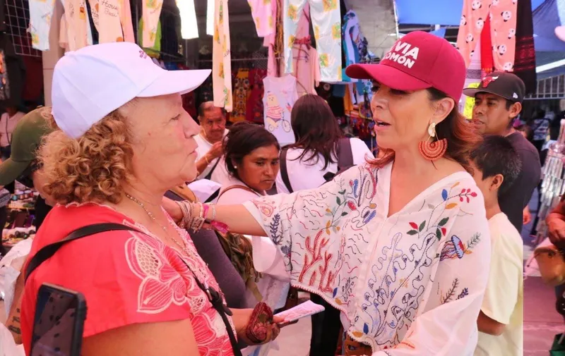 Olivia Salomón