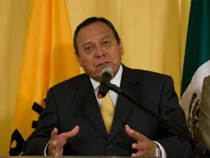 PRD y PT no acompañarán la propuesta de armas de Preciado