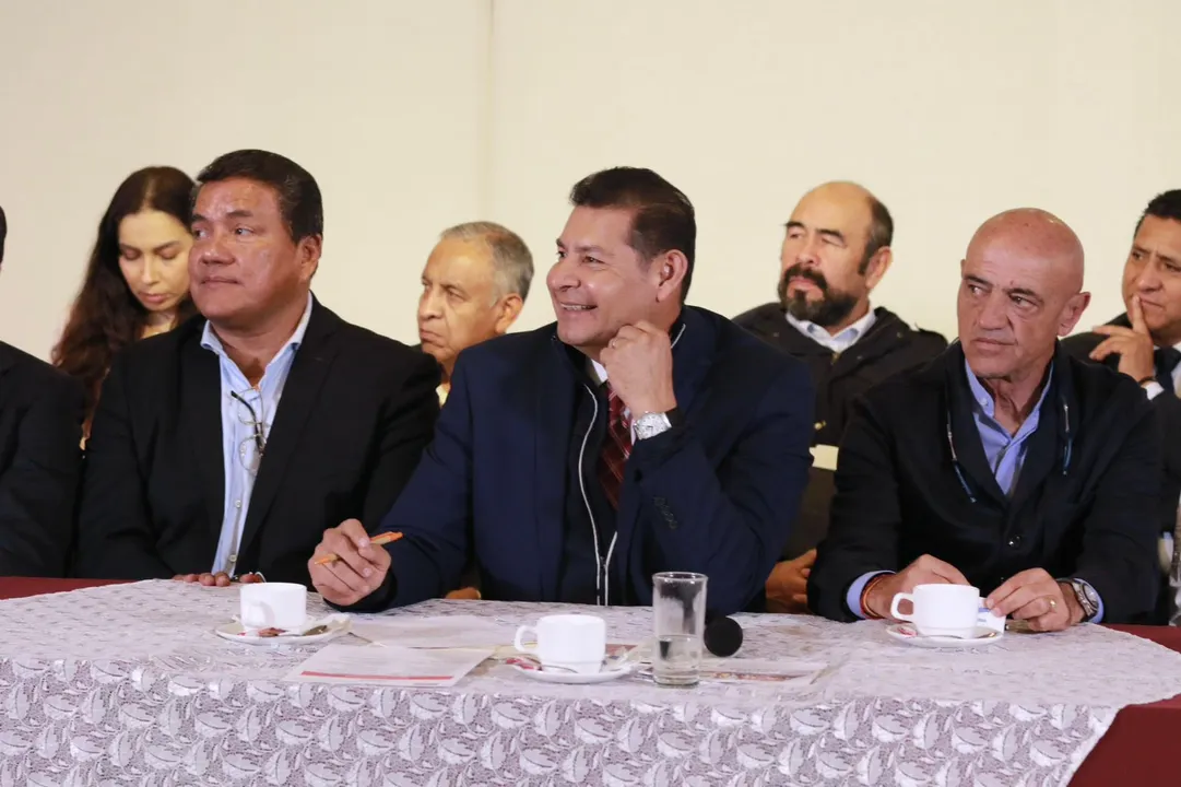 Alejandro Armenta