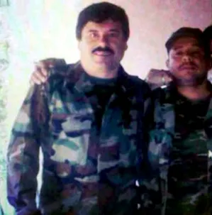 El Chapo Guzmán busca invadir nueva capital de la droga en Argentina