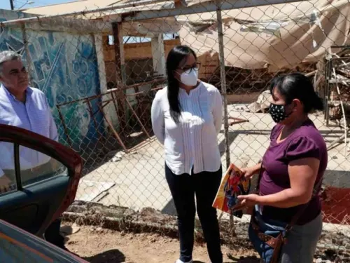 Arranca pago del programa de Niñas y Niños, Hijos de Madres Trabajadoras