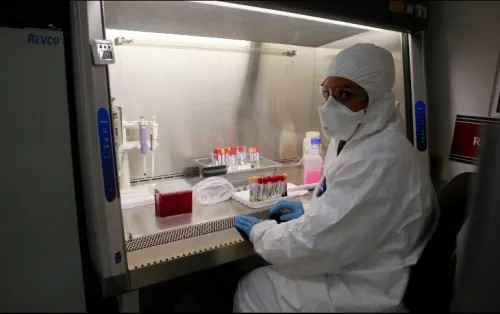 La SSJ advierte de la venta de vacuna falsa contra el dengue