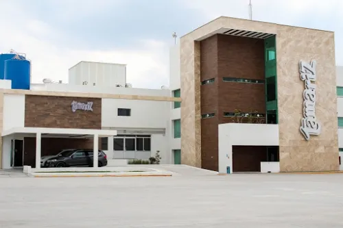 Comando armado roba tres cajeros en el municipio de Nopalucan