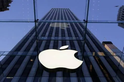 Un tribunal chino prohíbe a Apple vender varios modelos de iPhone