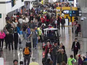 AICM da a conocer nueva Tarifa de Uso de Aeropuerto