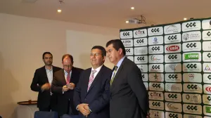 Confía Canacintra buen arreglo entre Sindicato y VW