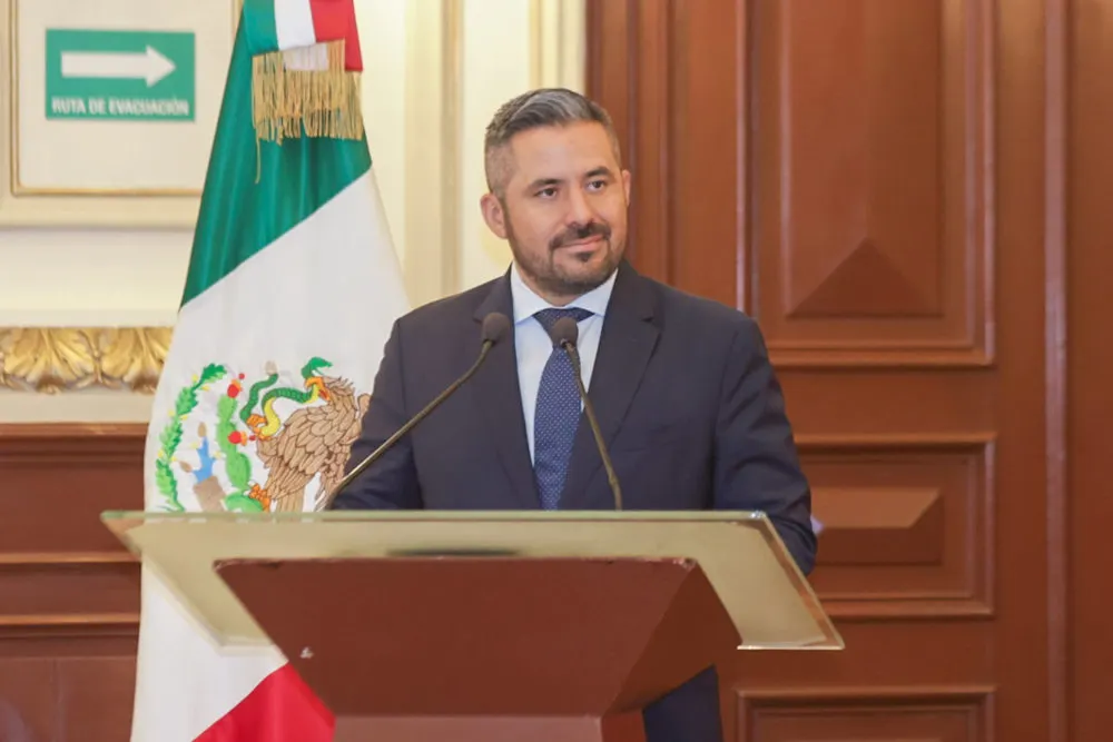 Operativos de seguridad