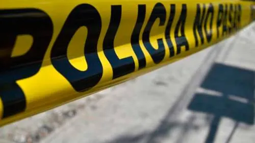 Con signos de tortura, hallan cuerpos de cuatro hombres en Acateno