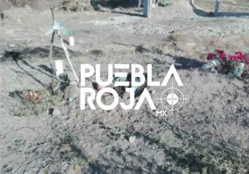 Encuentran cuerpo de hombre en Tepexco