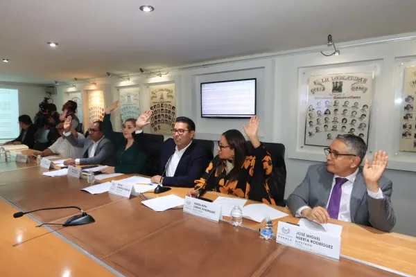 Congreso Pue Comision Desarrollo Economico