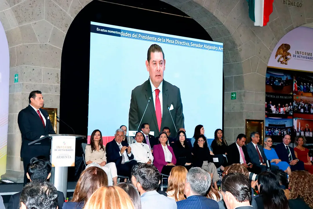 Alejandro Armenta Mier