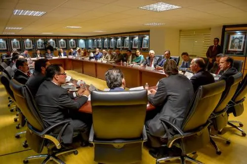 Fundamental una nueva estrategia de incentivos para impulsar la producción de grano en México