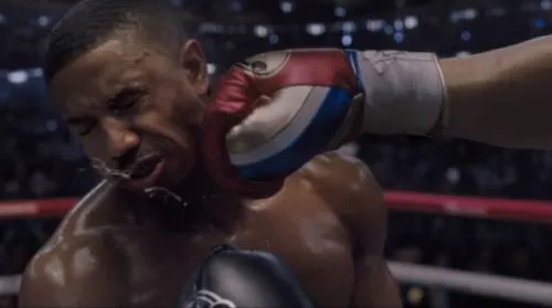 Primer tráiler de “Creed II: Defendiendo el legado”