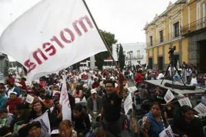 Morena 2018