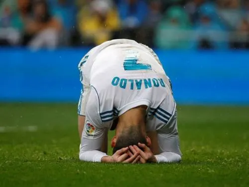 Se agudiza crisis del Real Madrid; cae en casa ante Villarreal