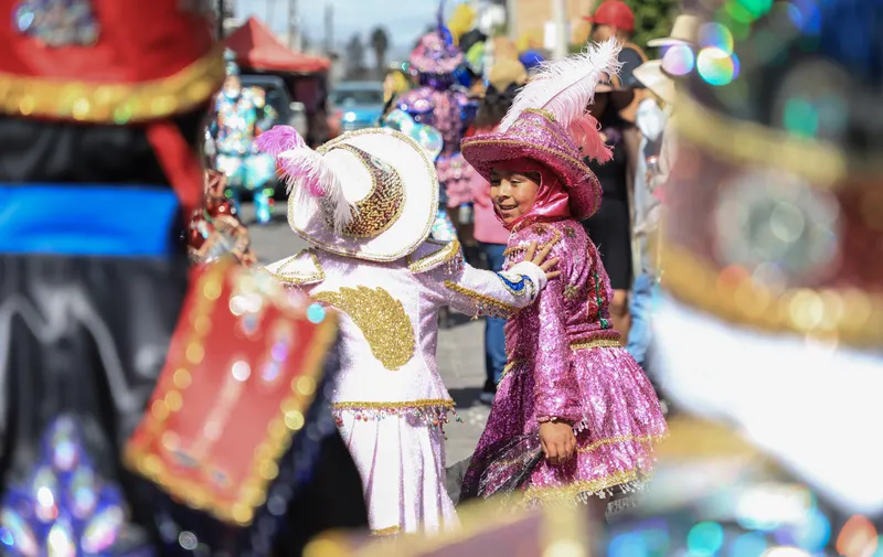 carnavales
