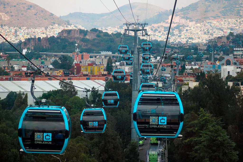 cablebus