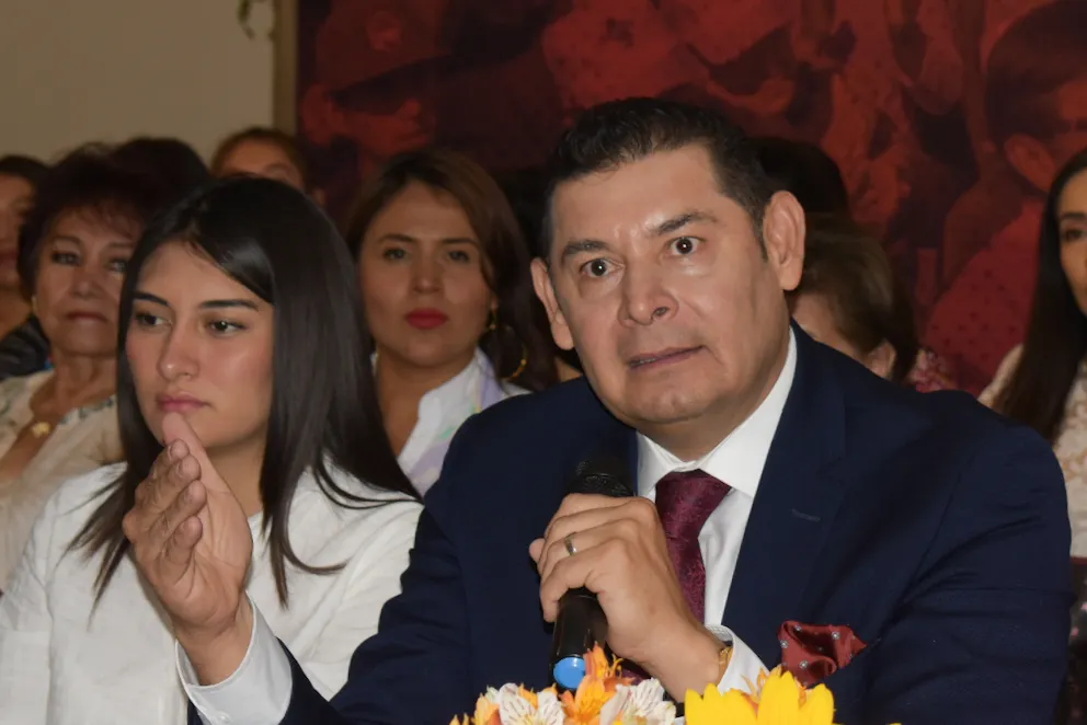 Alejandro Armenta Mier