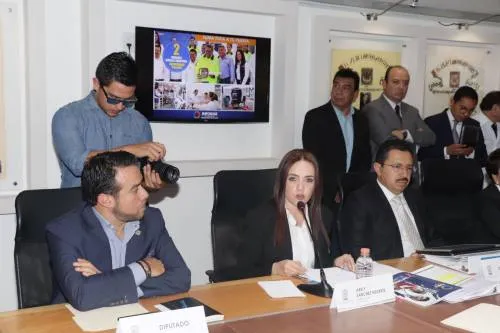 Puebla, reconocido por impulsar estrategias para garantizar salud y bienestar de los ciudadanos: SSA