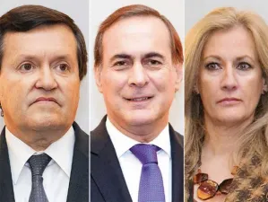 Empresarios contra Trump; lanzan campaña en favor del TLCAN