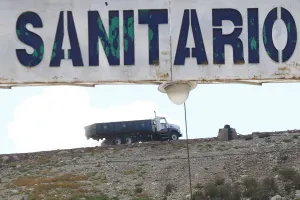 En aumento residuos arrojados al Relleno Sanitario de Chiltepeque