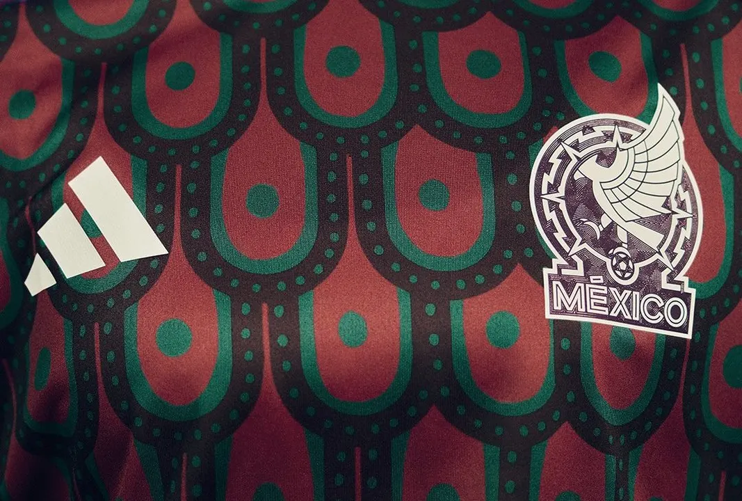 Selección Mexicana