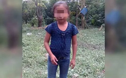 Migración ocultó tres días muerte de niña guatemalteca bajo su custodia