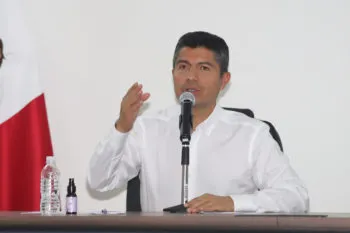 Actuar del Ayuntamiento no afectará campaña a la gubernatura, asegura Eduardo Rivera 