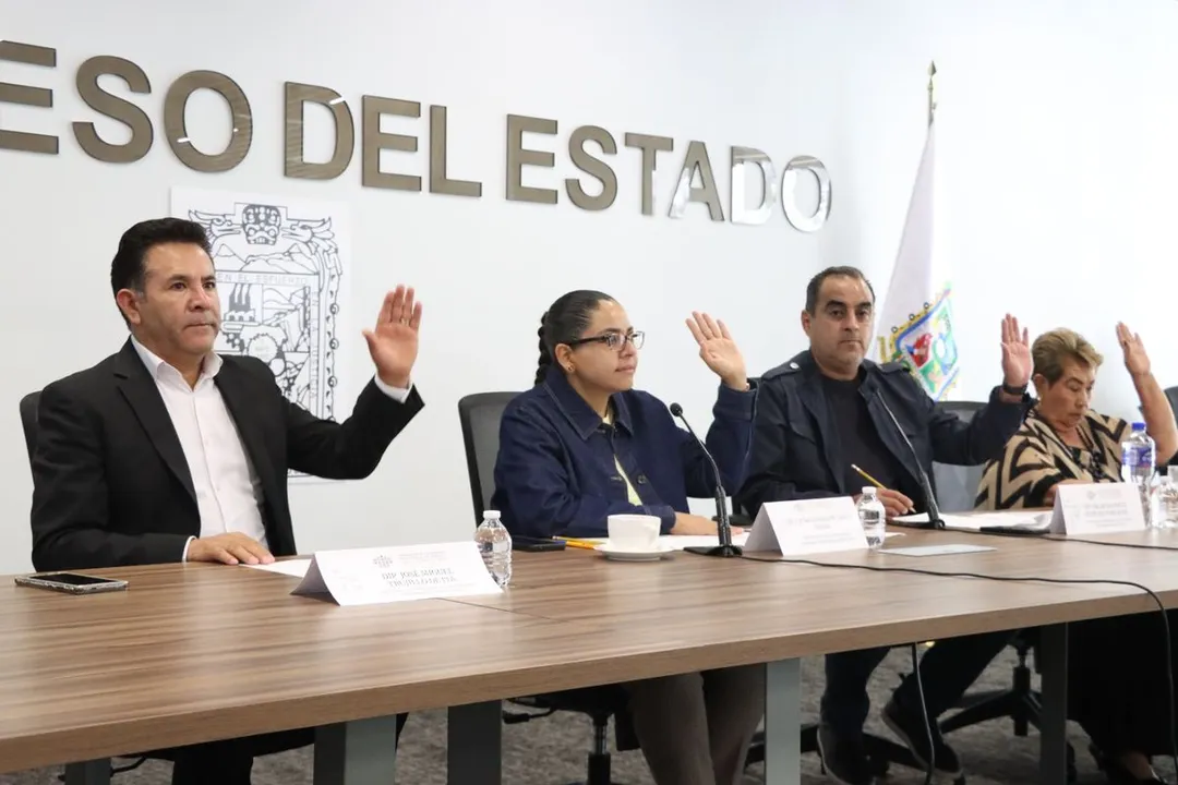 Congreso Pue Comision Hacienda Patrimonio Municipal