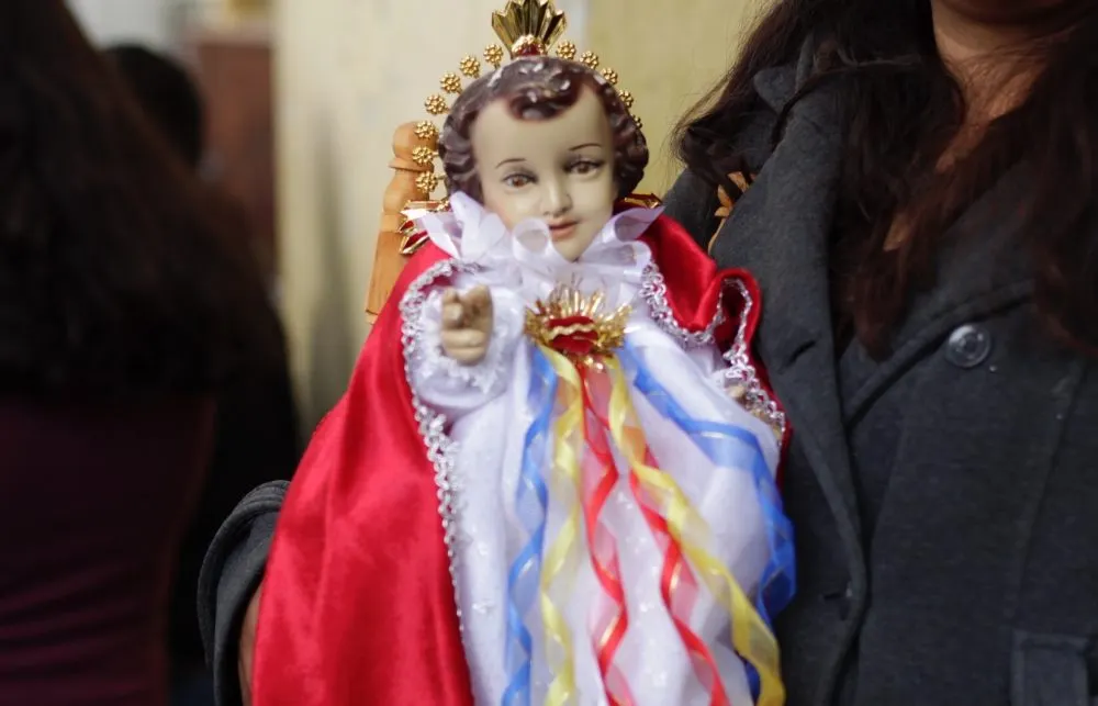Acude a estos templos o sigue la transmisión en línea para bendecir al Niño Dios