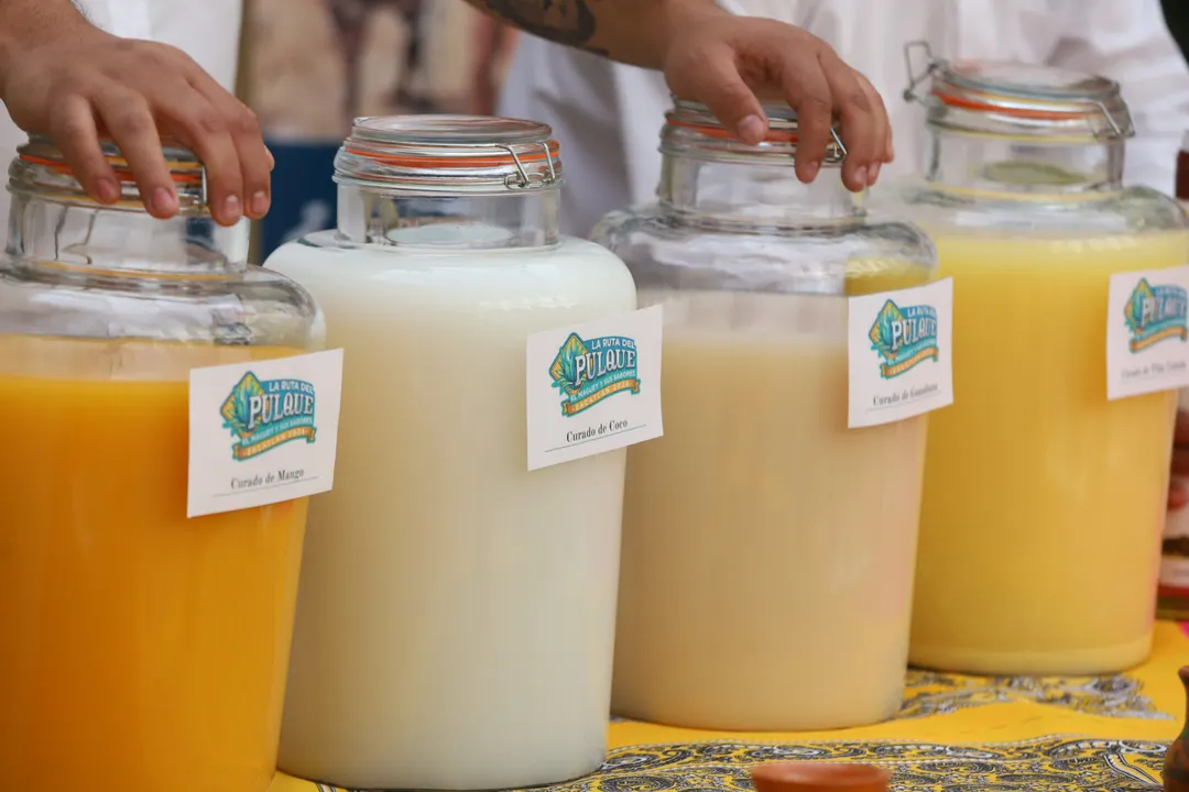 Ruta Del Pulque En Zacatlan  2048x1365
