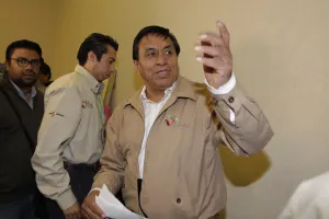Apenas la cuarta parte de municipios asumen responsabilidad forestal