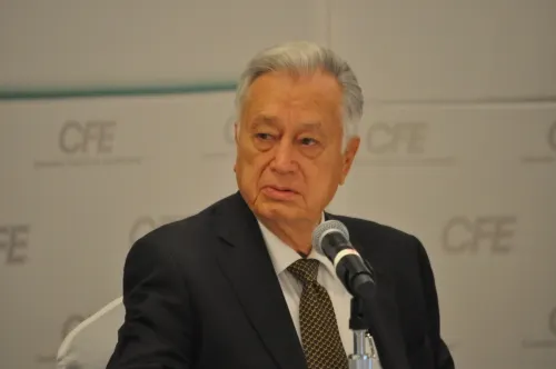 También los Bartlett y los Abdala Empezaron desde Pequeños