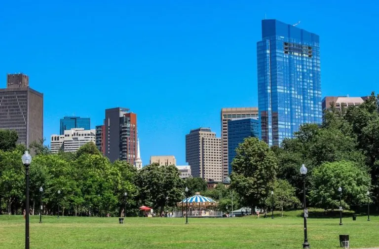 Boston: historia, universidades y deporte rumbo al Mundial