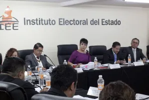 Consejeros IEE a punto de irse piden un presupuesto de 658 mdp?