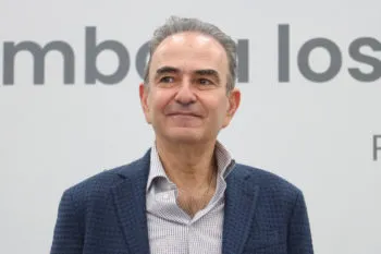 Tras ser exhibido por el TEPJF, Chidiac solicitará licencia mayor a 30 días