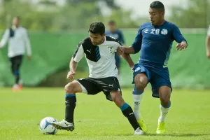 Puebla empata con Querétaro