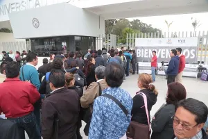 Mil 361 maestros presentan evaluación de desempeño docente