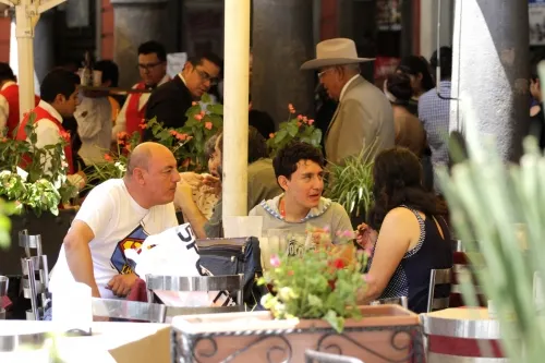 Puebla: un destino gastronómico