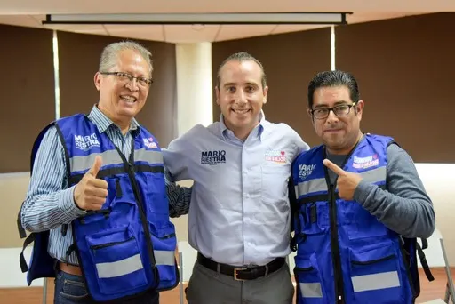 Mario Riestra