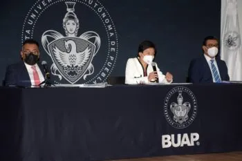 Aprueban validez y legalidad de la elección del nuevo Consejo Universitario de la BUAP